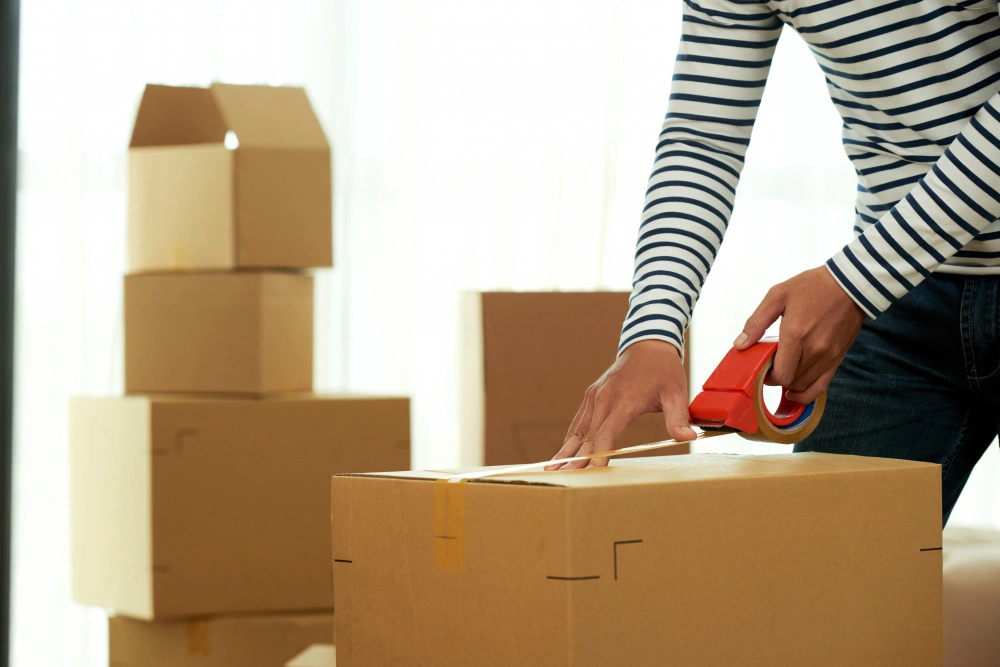 How to Prepare for an Emergency Move