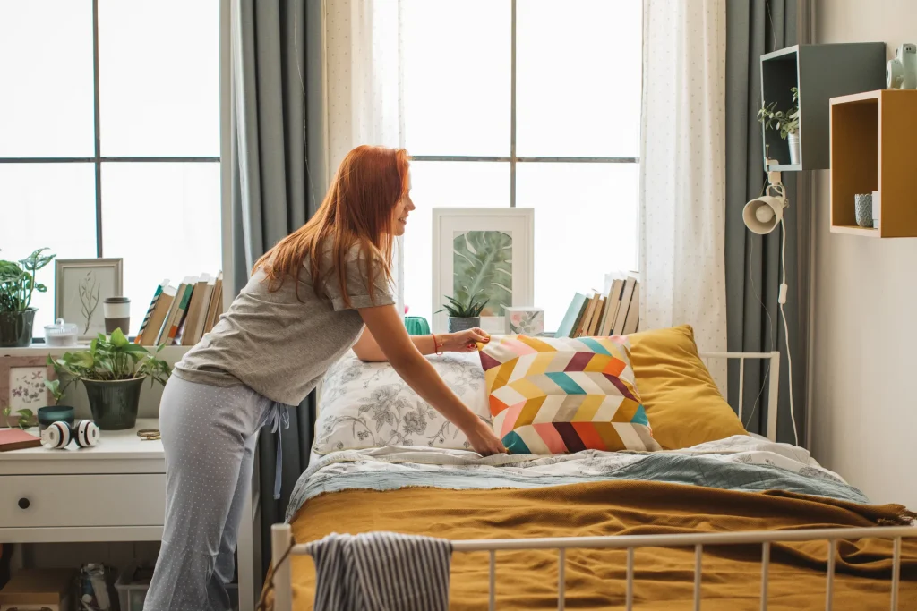 Dorm Move-In Tips for a Smooth College Start
