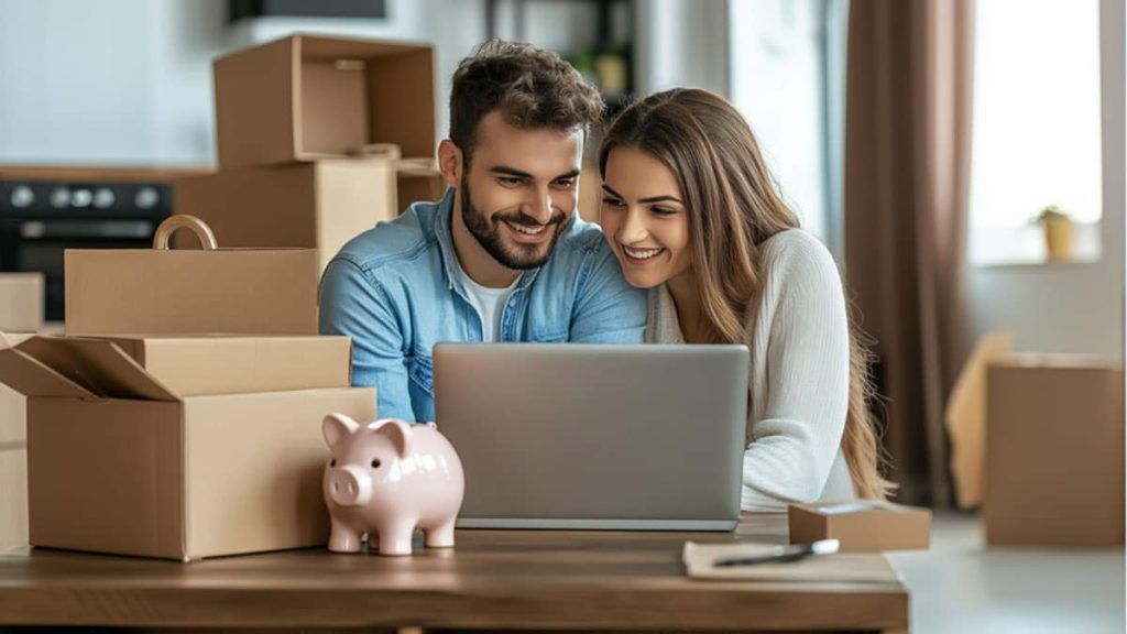 Planning for the Total Cost of Your Move