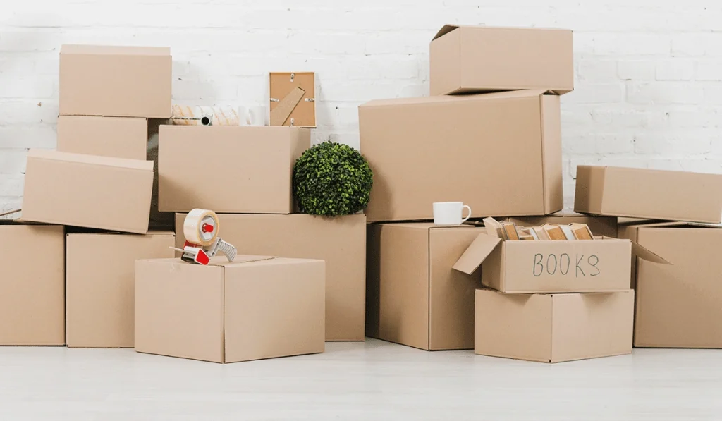 Organized Moves Start with Labeled Boxes