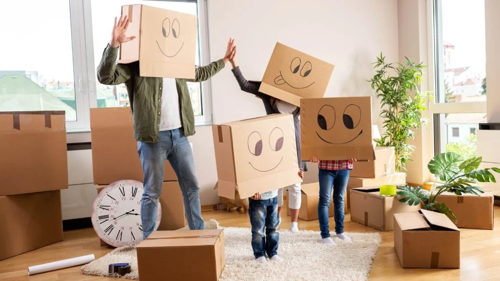 San Diego Movers