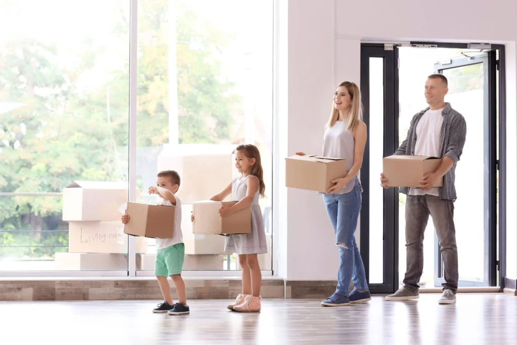 What Makes Us San Diego’s Top Moving Company