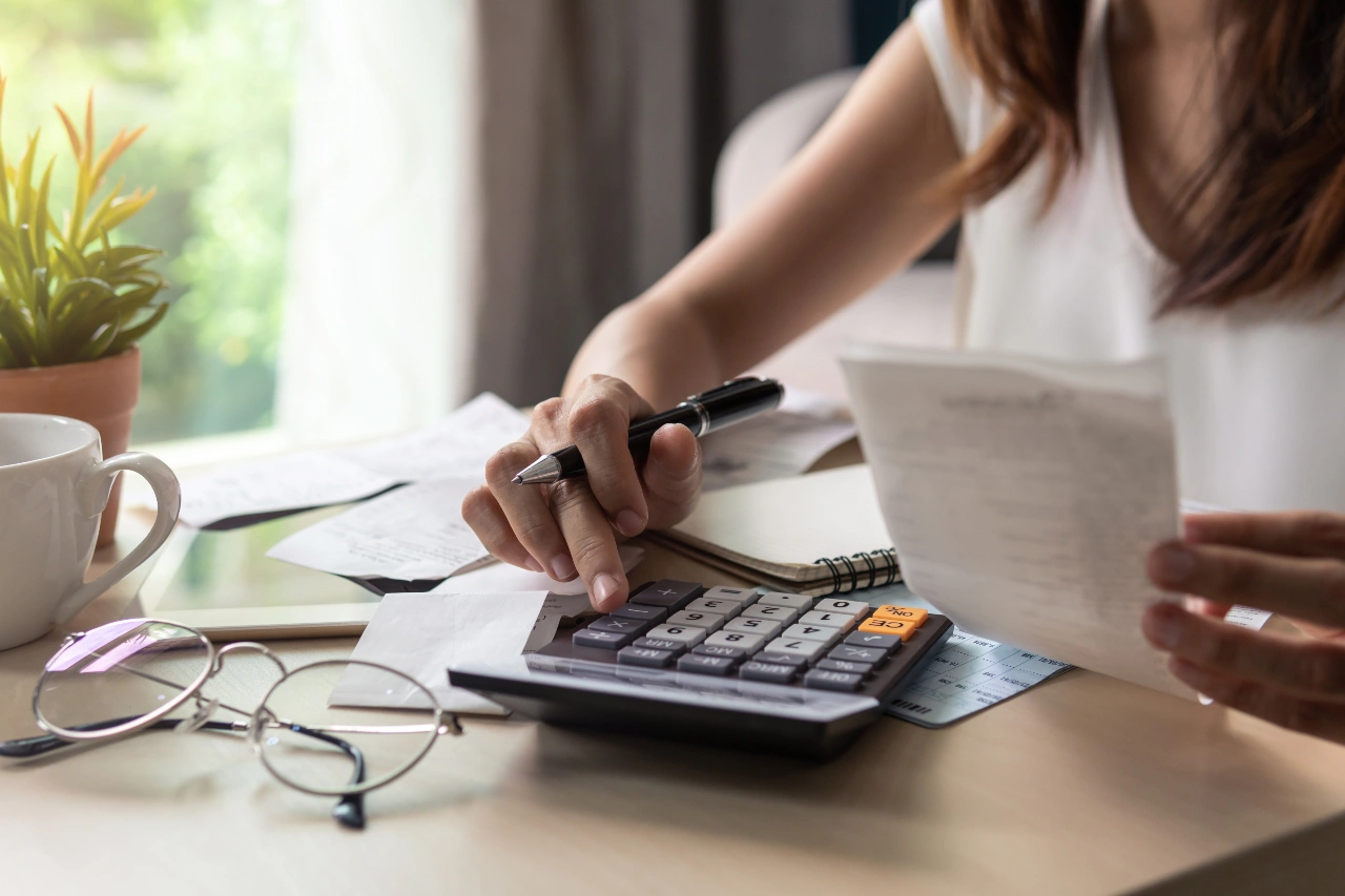 Figure Out Your Budget