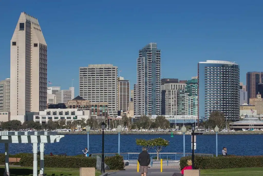 Top 25 Real Estate Companies in San Diego for 2025