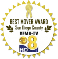 Best Mover San Diego County