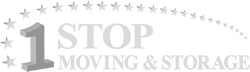 One Stop Moving and Storage Logo
