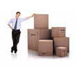 Hire moving packing help