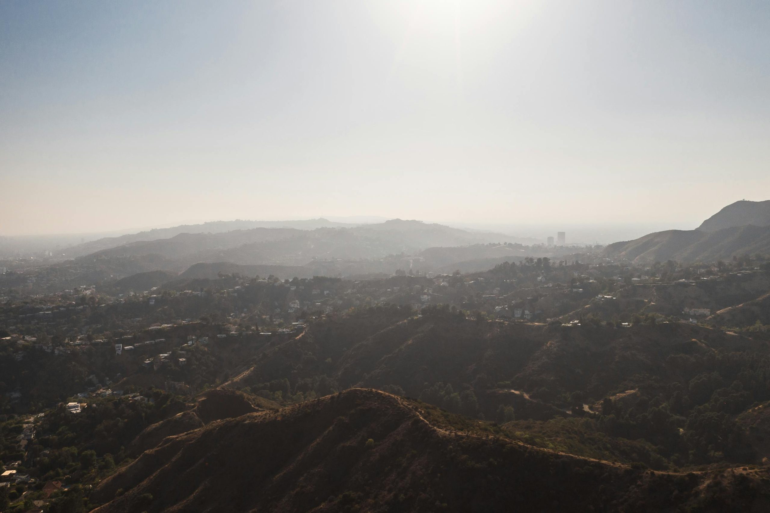 One Stop Moving crew at a Carmel Valley, San Diego home