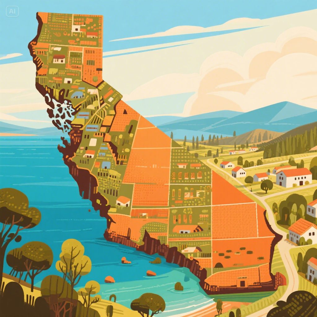 california