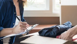 The Logistics of Long-Distance Moving: Planning and Execution