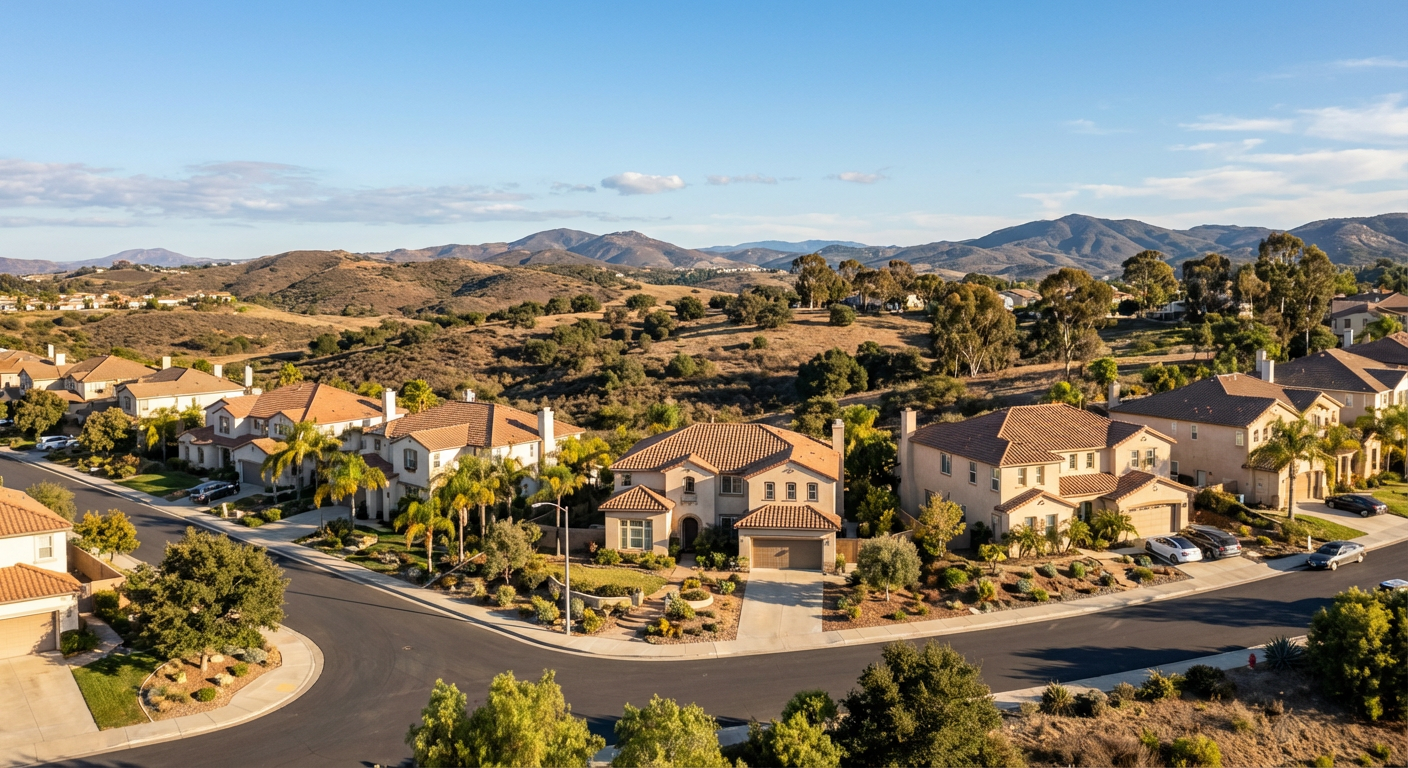 North County Inland San Diego movers serving Escondido San Marcos Vista Poway