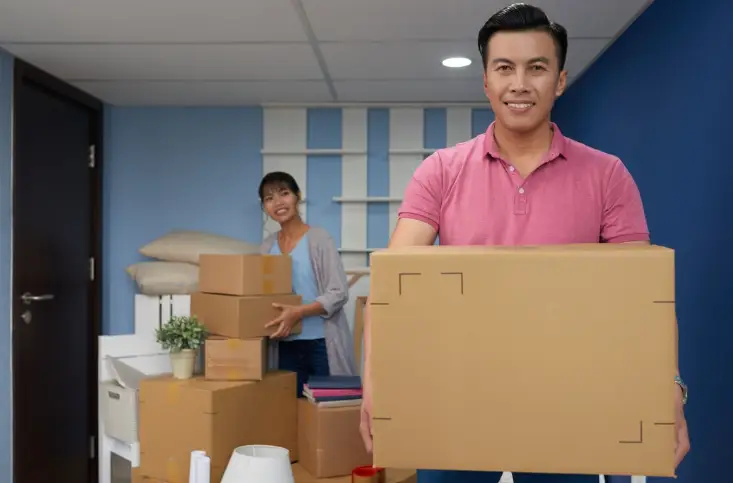 Moving Services