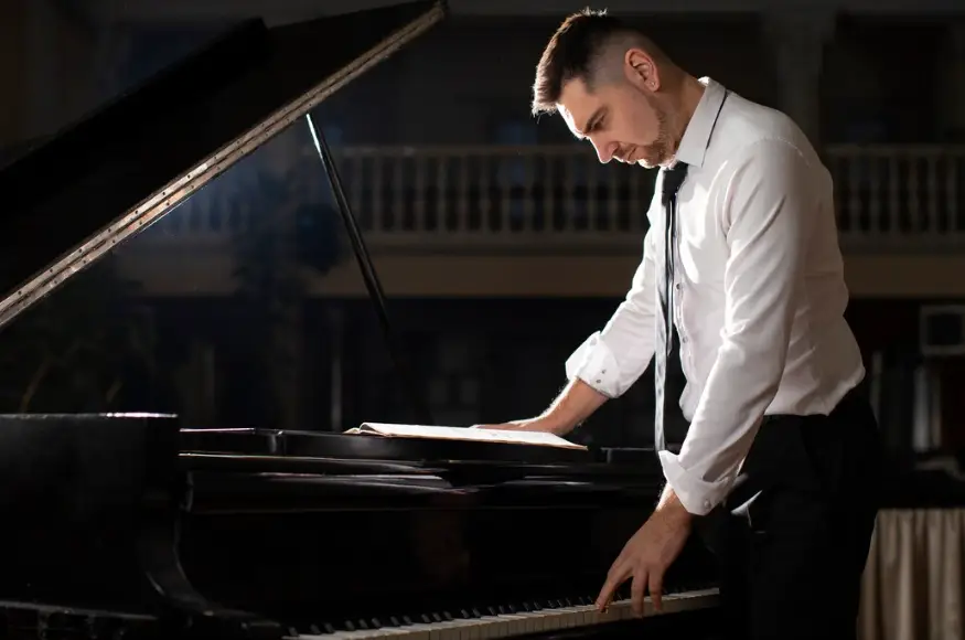 piano movers