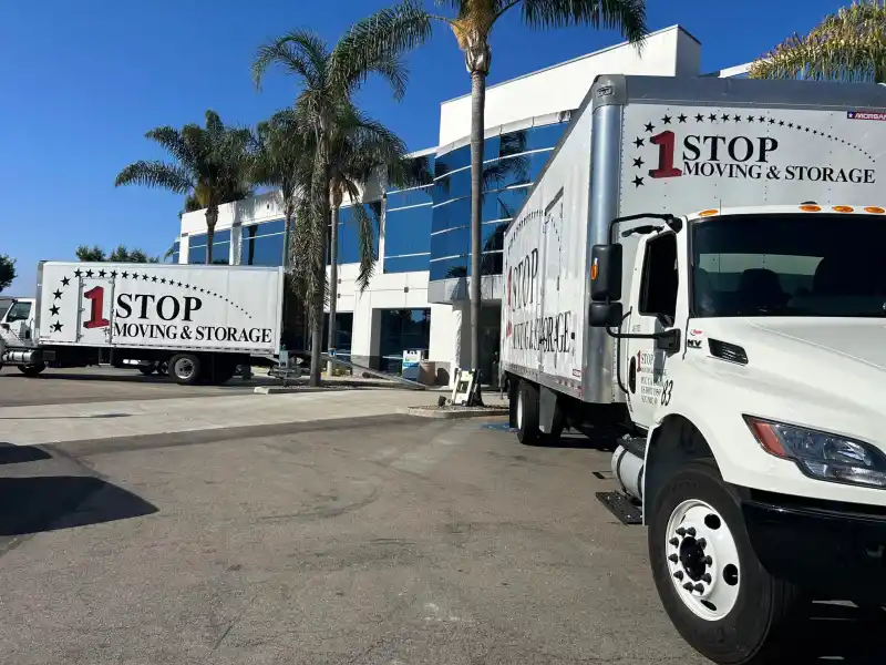 Questions to Ask Movers
