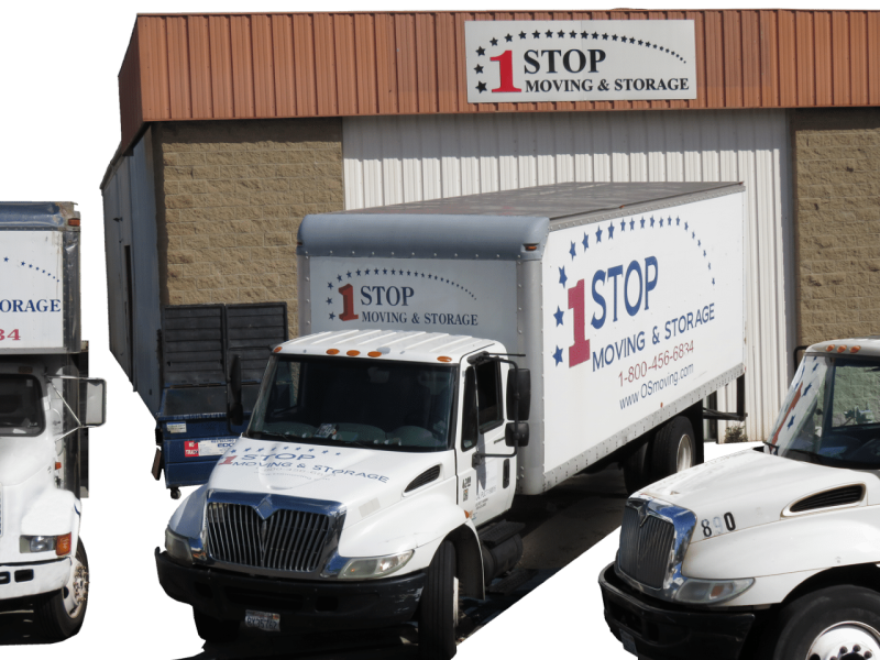San Diego Moving and Storage