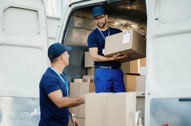 Moving Company