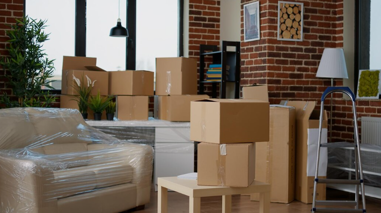 Moving Company