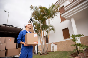 Long Distance Moving