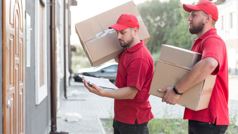 San Diego Moving Company