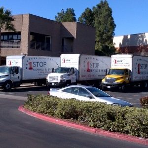 Truck for hire local or long distance moving