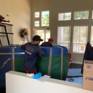 Hire a Moving Helper. Professional movers, free moving quotes