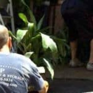 San Diego Movers. Moving Crew