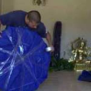 San Diego Movers. Moving Crew